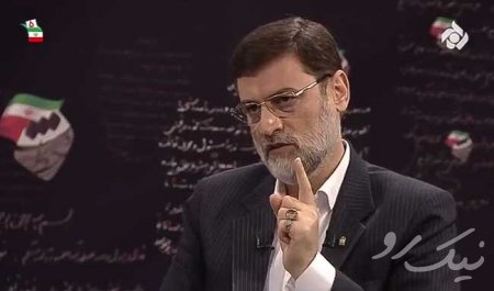 امیر حسین قاضی‌زاده هاشمی در برنامه دستخط